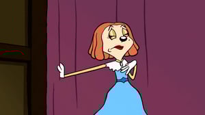 Brandy & Mr. Whiskers, Season 2 Episode 16 image