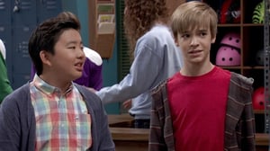 Coop and Cami Ask the World, Season 1 Episode 16 image