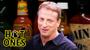 Hot Ones, Season 22 Episode 7 image