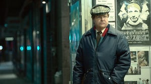 The Unlikely Murderer, Season 1 Episode 5 image