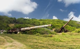 Abandoned Engineering, Season 1 Episode 2 image