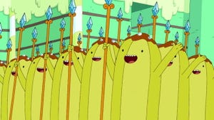 Adventure Time, Season 5 Episode 23 image