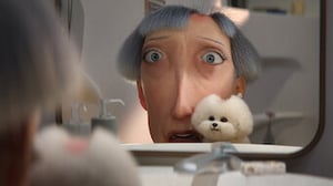 Love, Death & Robots, Season 2 Episode 1 image