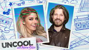 Uncool with Alexa Bliss, Season 1 Episode 9 image