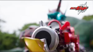 Kamen Rider Build, Season 1 Episode 4 image