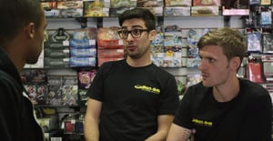 The Online Gamer, Season 3 Episode 16 image