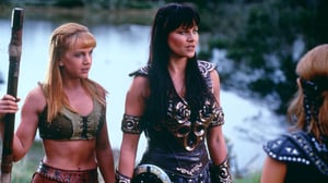 Xena: Warrior Princess, Season 3 Episode 3 image