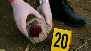 Devil in the Details, Season 1 Episode 3 image