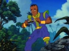 Captain Planet and the Planeteers, Season 4 Episode 13 image