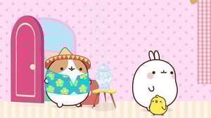 Molang, Season 1 Episode 49 image