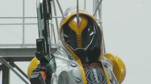 Kamen Rider Ghost, Season 1 Episode 2 image