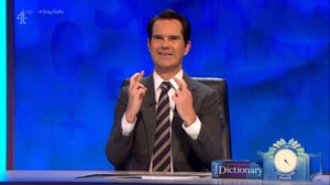 8 Out of 10 Cats Does Countdown, Season 20 Episode 1 image