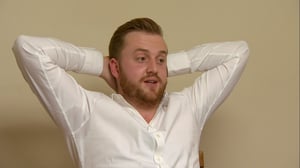 Couples Come Dine with Me, Season 3 Episode 9 image