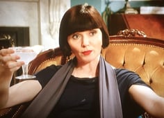 Miss Fisher's Murder Mysteries, Season 2 Episode 1 image