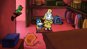 Teacher's Pet, Season 1 Episode 5 image