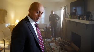 Murder Chose Me, Season 3 Episode 3 image