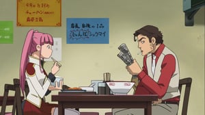 Darker Than Black, Season 1 Episode 7 image