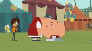 Dorg Van Dango, Season 1 Episode 42 image