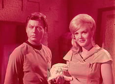 Star Trek, Season 1 Episode 1 image