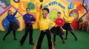 Ready, Steady, Wiggle!, Season 4 Episode 13 image