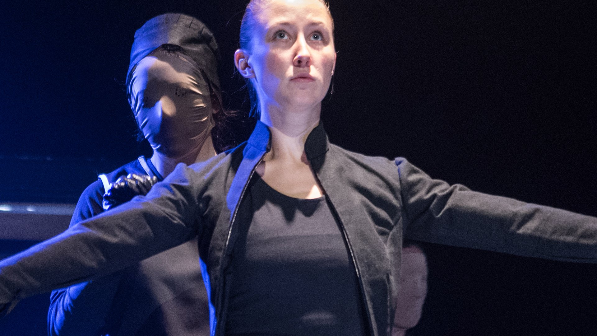 Erin Doherty, The Divide