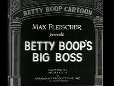 Betty Boop Cartoon, Season 1 Episode 48 image