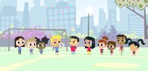 16 Hudson, Season 1 Episode 36 image