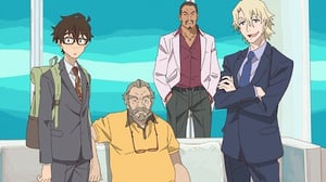 Great Pretender, Season 1 Episode 1 image