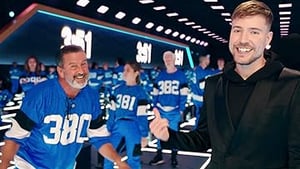 Beast Games, Season 1 Episode 1 image