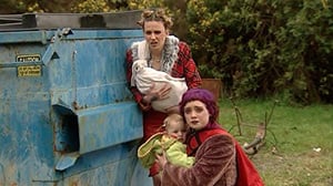 The Tribe, Season 4 Episode 4 image