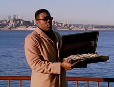 Nash Bridges, Season 6 Episode 12 image