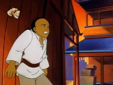 Aladdin, Season 1 Episode 32 image