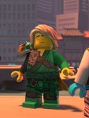 LEGO Ninjago, Season 11 Episode 10 image