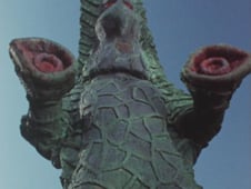 Mirrorman, Season 1 Episode 4 image