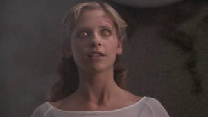 Buffy the Vampire Slayer, Season 4 Episode 21 image