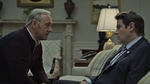House of Cards, Season 5 Episode 12 image