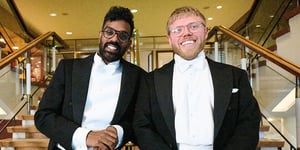 Rob & Romesh Vs, Season 5 Episode 4 image