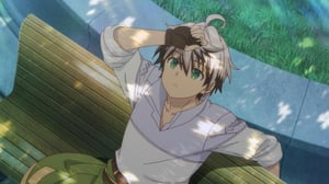 Beast Tamer, Season 1 Episode 7 image