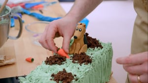 The Great British Baking Show, Season 13 Episode 5 image