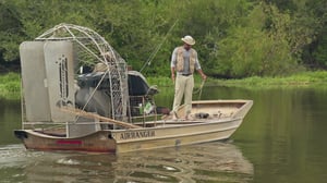 Swamp People, Season 15 Episode 6 image