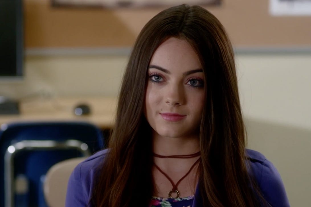 Are You Ready for Pretty Little Liars: The Next Generation?