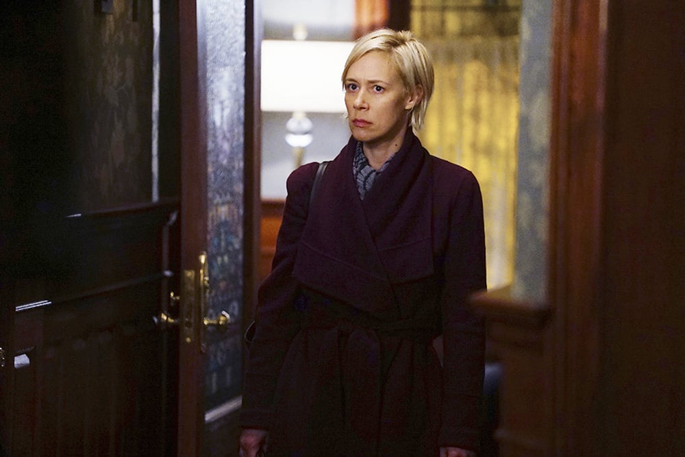 Liza Weil, How to Get Away with Murder