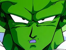 Dragon Ball Z, Season 3 Episode 3 image