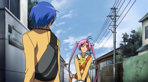 Ayakashi, Season 1 Episode 2 image