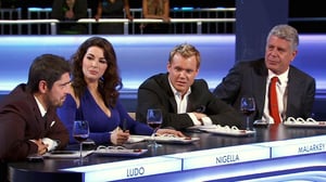 The Taste, Season 1 Episode 8 image