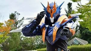 Kamen Rider Build, Season 1 Episode 11 image
