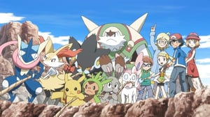 Pokémon, Season 19 Episode 15 image