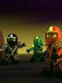 LEGO Ninjago, Season 2 Episode 11 image
