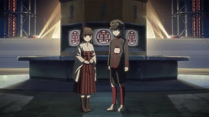 Akudama Drive, Season 1 Episode 7 image