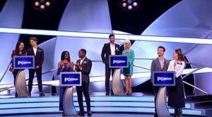 Pointless Celebrities, Season 11 Episode 11 image